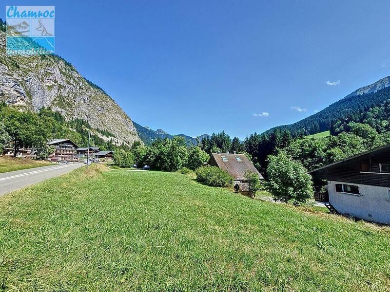 Terrain - 1 880 m²