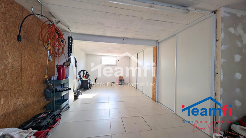 Maison ancienne - 88 m² - 4 pièces