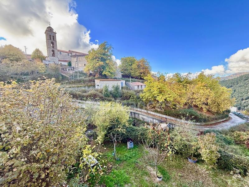 Maison - 114 m² - 5 pièces