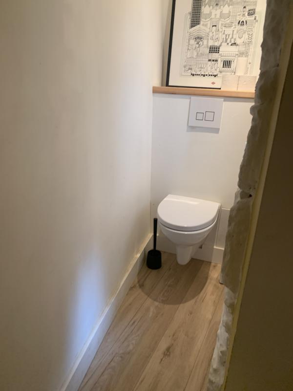 Studio - 22 m² - 1 pièce