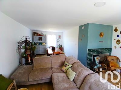 Maison - 152 m² - 8 pièces