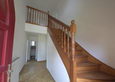 Maison - 104 m² - 5 pièces