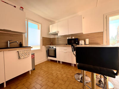 Appartement - 25 m² - 1 pièce