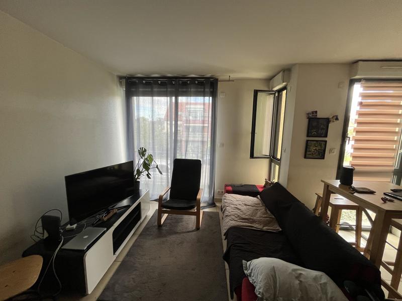 Appartement - 51 m² - 2 pièces