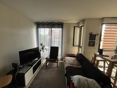 Appartement - 51 m² - 2 pièces