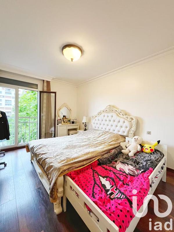 Appartement - 70 m² - 4 pièces