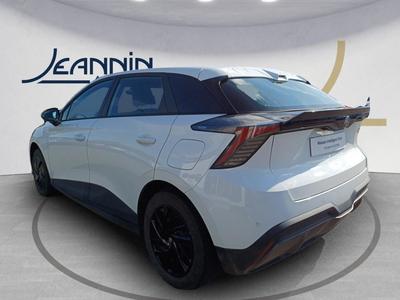 Mg Mg4 Electric 51kWh - 125 kW 2wd Standard