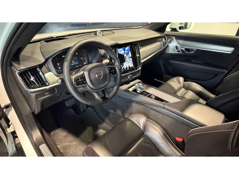 Volvo V90 Cross Country D4 Awd AdBlue 190 ch Geartronic 8