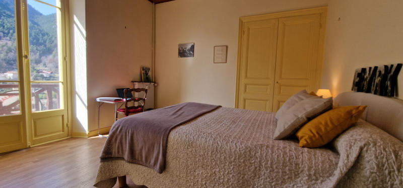 Appartement - 53 m² - 2 pièces