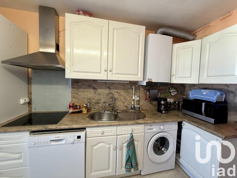 Appartement - 76 m² - 3 pièces