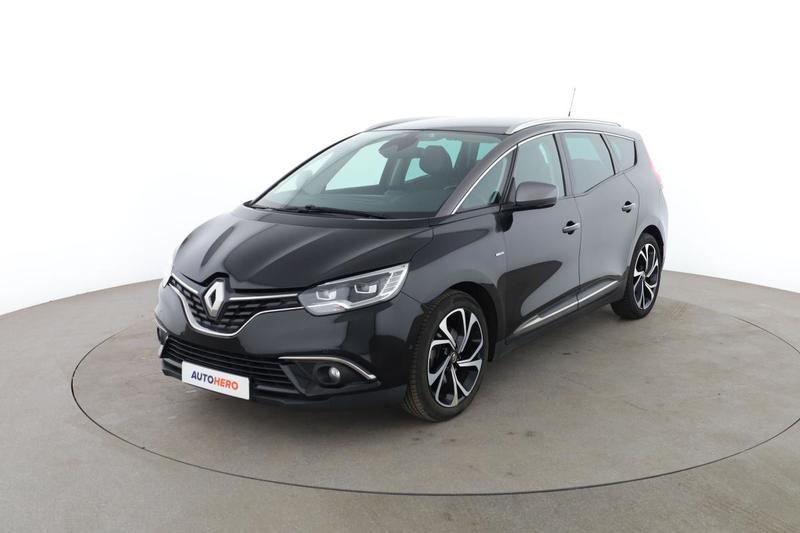 Renault Grand Scénic 1.3 TCe Energy Bose Edition 7pl 140 ch