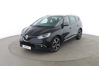 Renault Grand Scénic 1.3 TCe Energy Bose Edition 7pl 140 ch