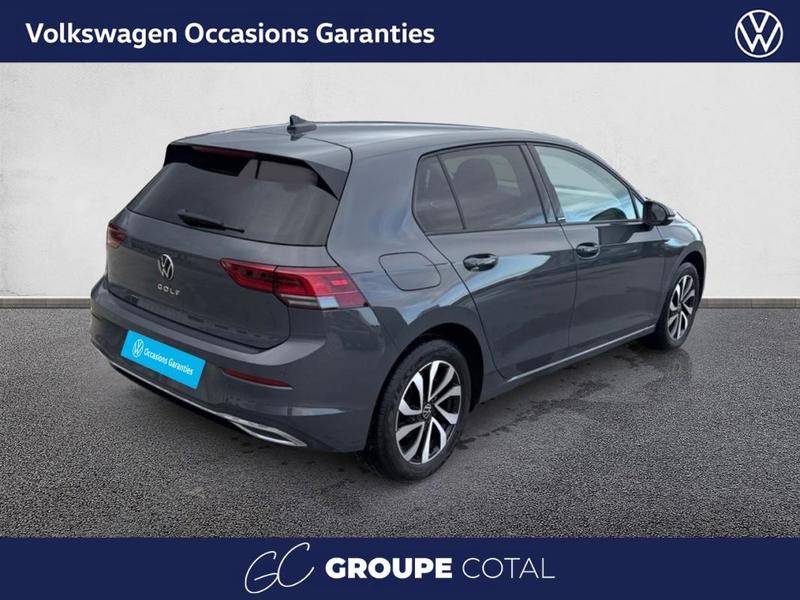 Volkswagen Golf 1.0 Tsi Opf 110 Bvm6 Active