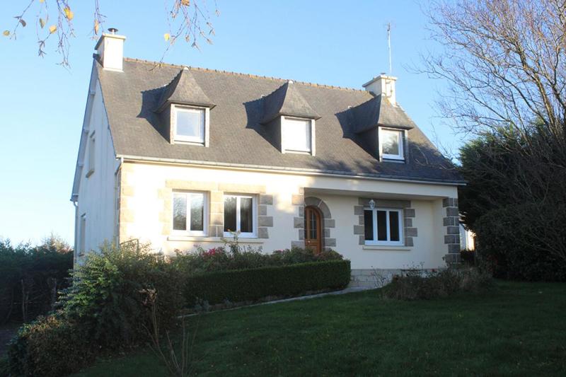 Maison - 131 m² - 7 pièces