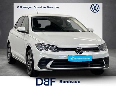 Volkswagen Polo 1.0 Tsi 95 s&amp;S Dsg7 Vw Edition