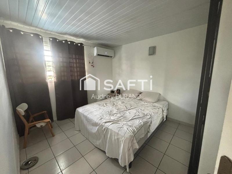 Maison - 187 m² - 6 pièces