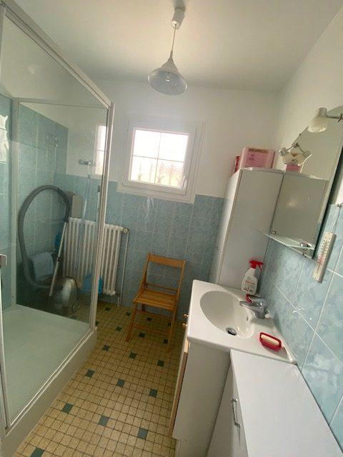 Maison - 62 m² - 4 pièces