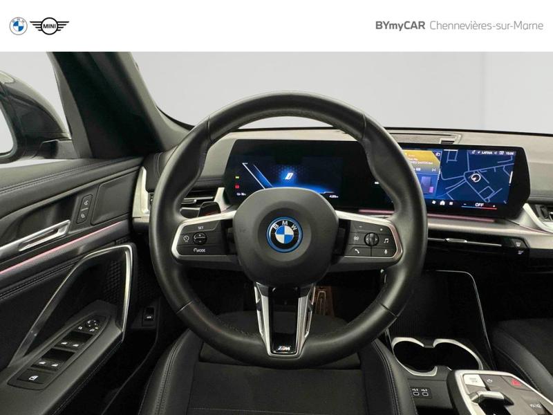 Bmw iX1 U11 eDrive20 m Sport