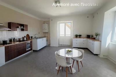 Appartement - 77 m² - 4 pièces