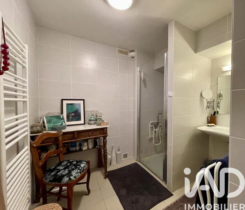 Maison de ville - 200 m² - 7 pièces