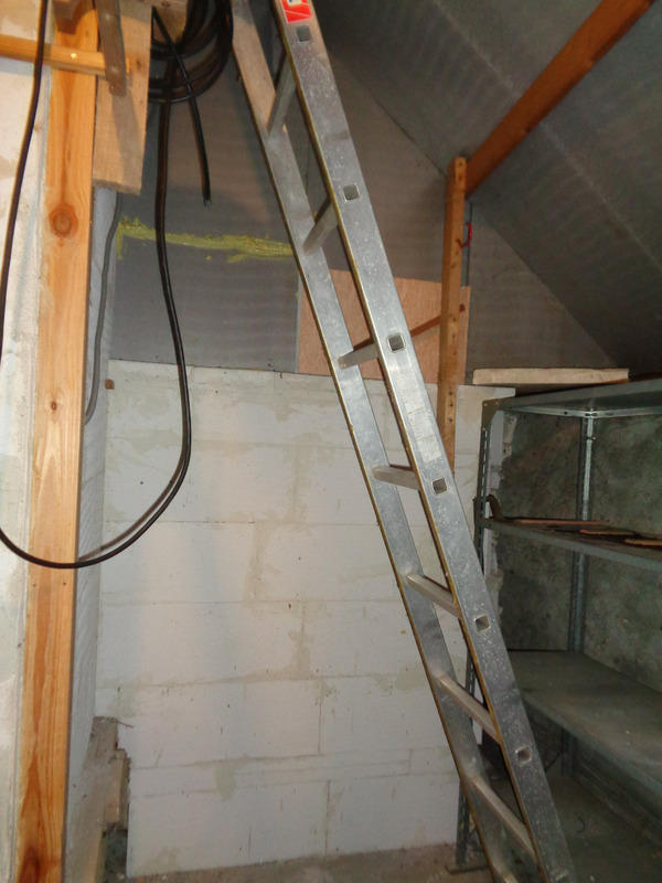 Maison - 72 m² - 4 pièces