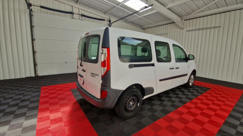 Renault Kangoo Express Maxi Z.E. 33 5 Places Confort Achat int