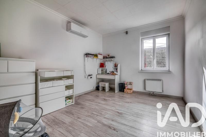 Appartement - 96 m² - 4 pièces