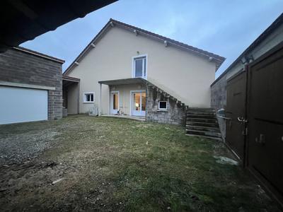 Maison - 182 m² - 5 pièces