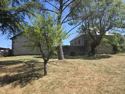 Maison - 131 m² - 4 pièces