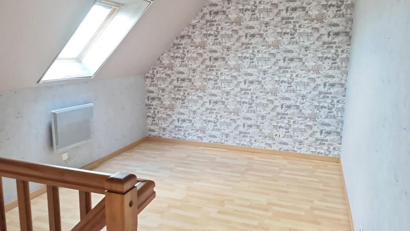 Maison - 136 m² - 7 pièces