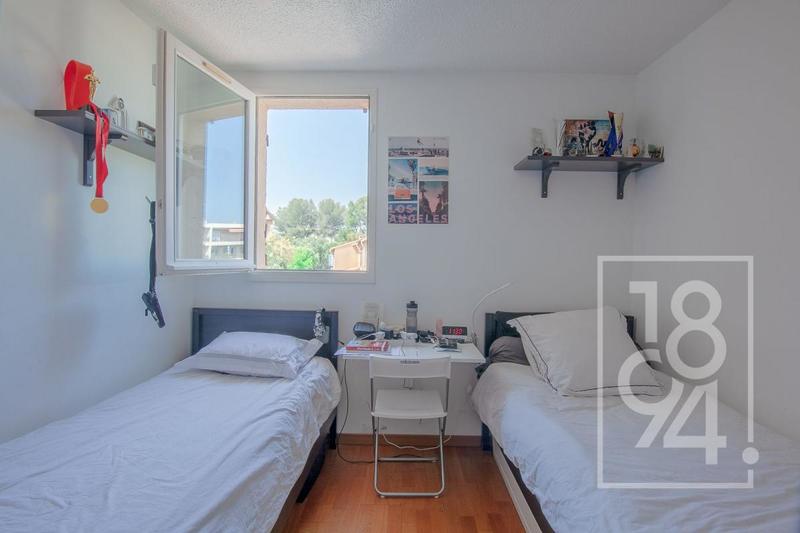 Maison - 123 m² - 5 pièces