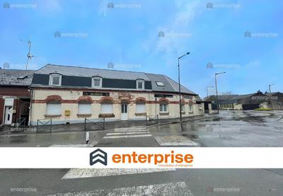 Local commercial - 90 m²