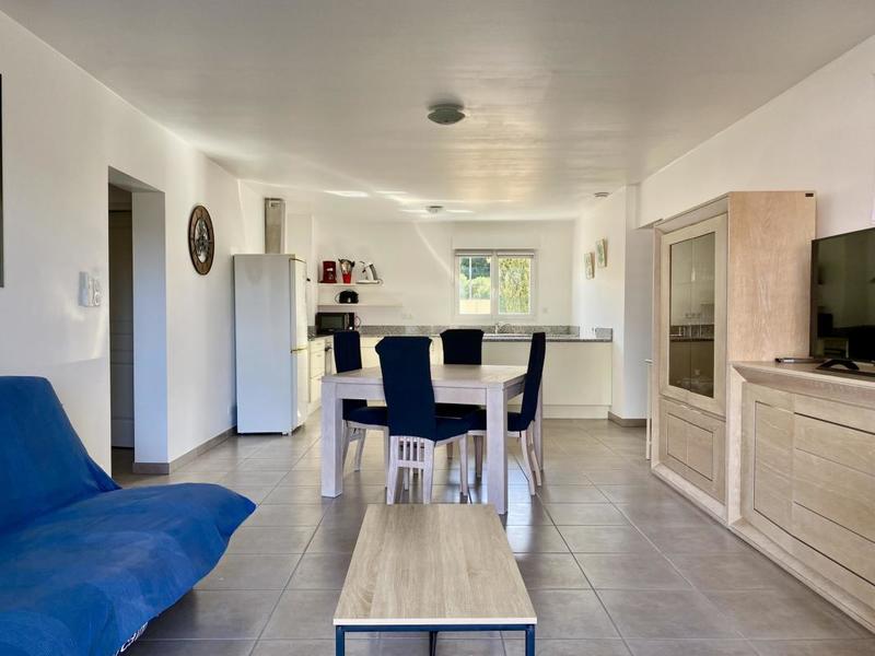 Appartement - 77 m² - 3 pièces