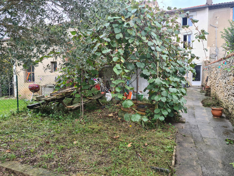 Maison - 208 m² - 5 pièces