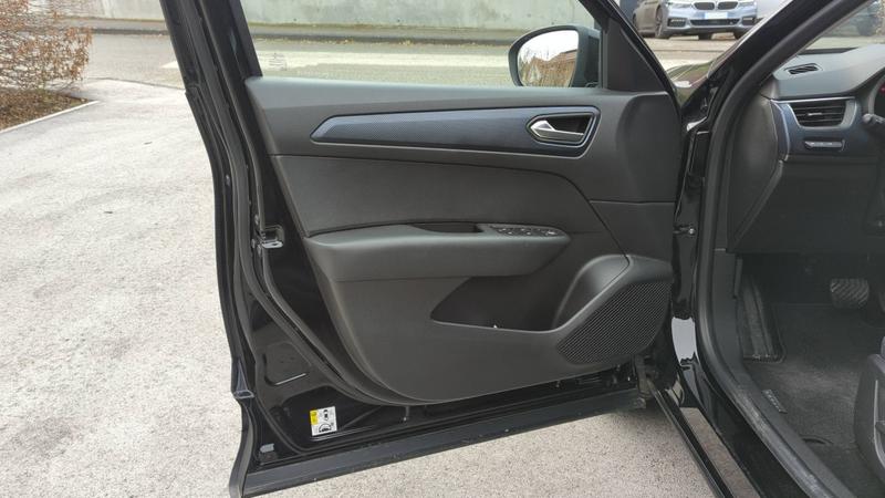 Renault Arkana 1.3 TCe 140 Mild Hybrid Business