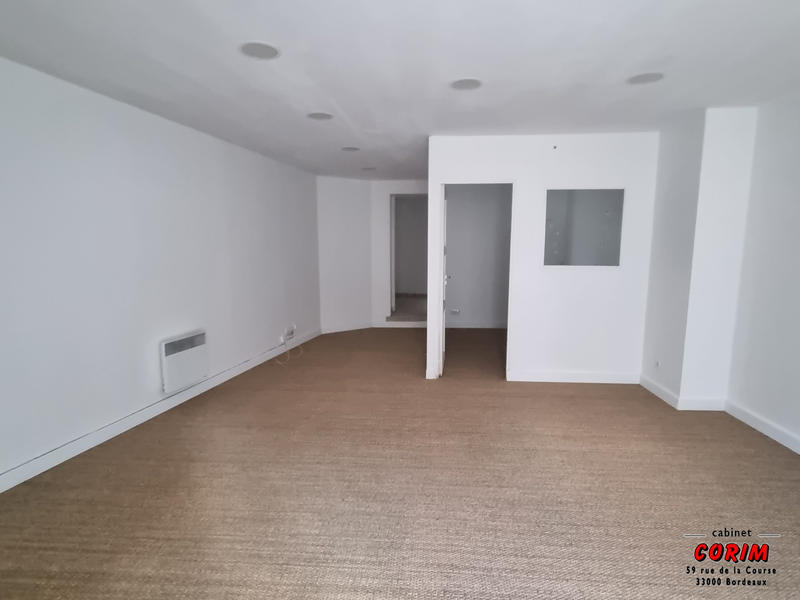 Local commercial - 43 m²