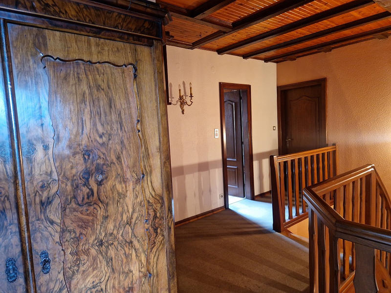 Maison - 134 m² - 5 pièces