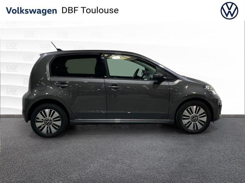 Volkswagen E-Up! E-Up! 2.0 83 Electrique Life