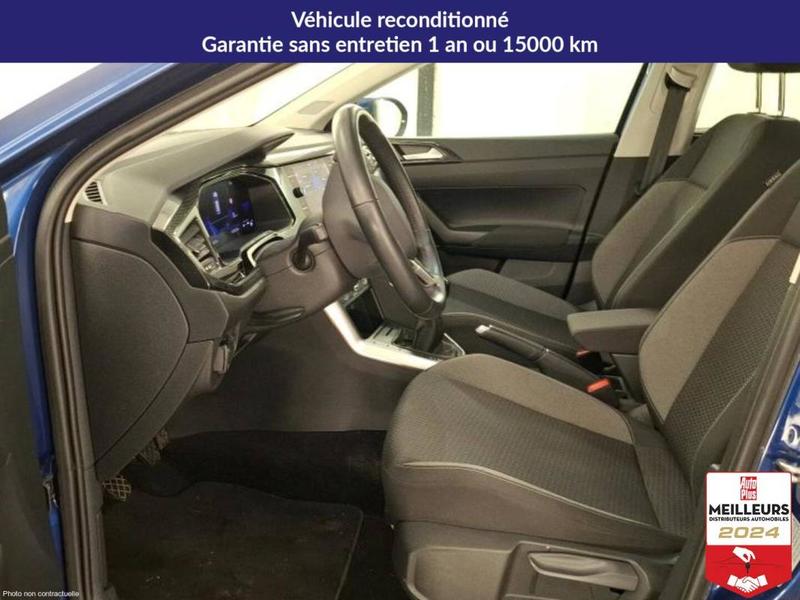 Volkswagen Taigo Tsi 110 Life Plus