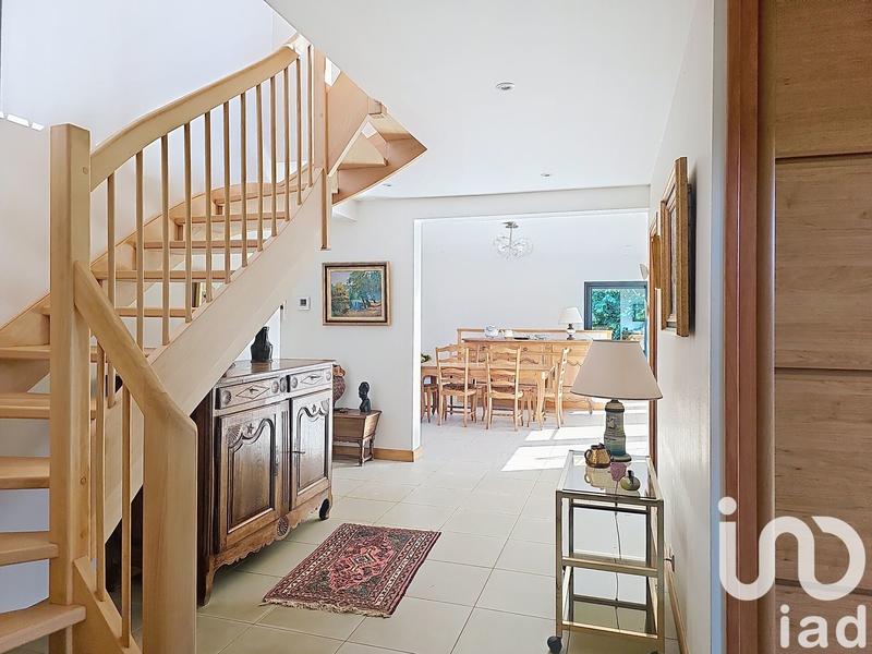 Maison de maîtres - 167 m² - 6 pièces