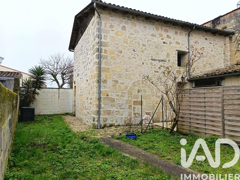 Maison de ville - 165 m² - 5 pièces