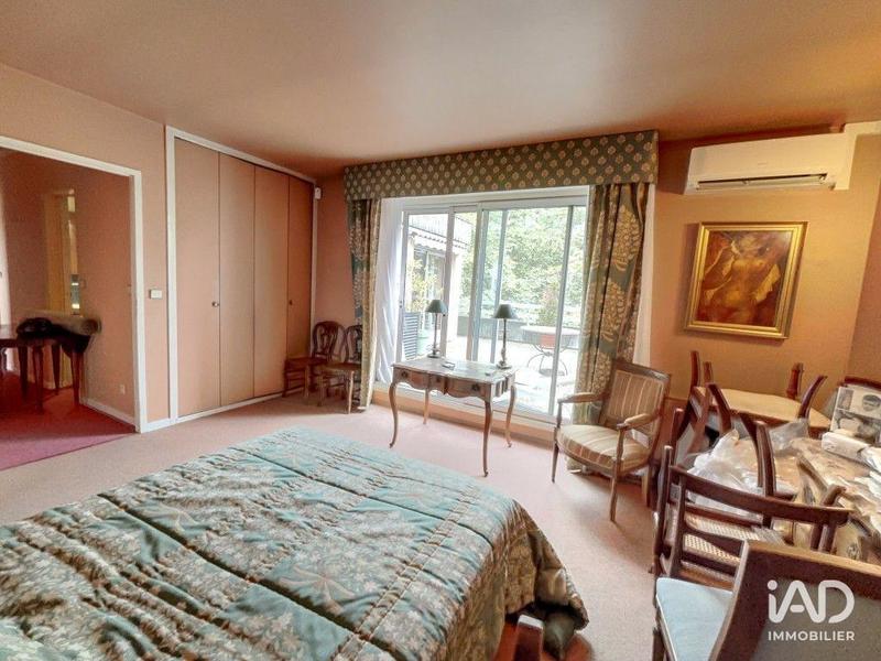 Appartement - 149 m² - 4 pièces