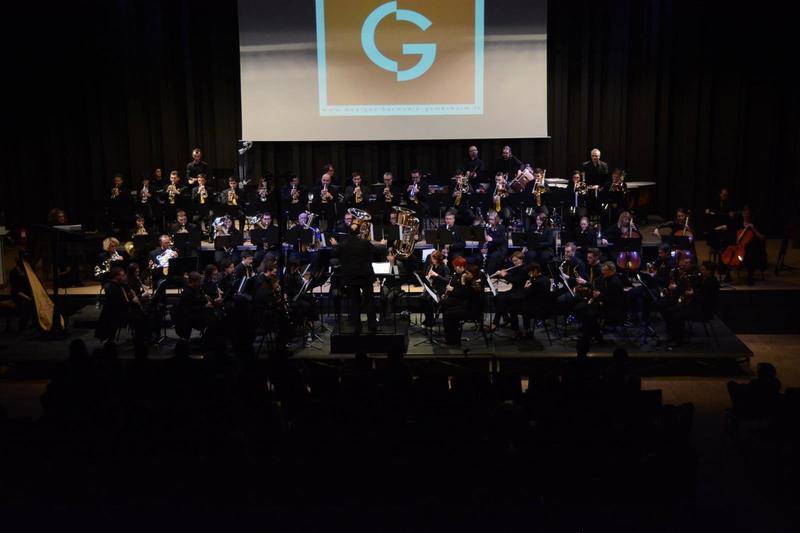 Musique Harmonie de Gambsheim