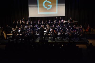 Musique Harmonie de Gambsheim