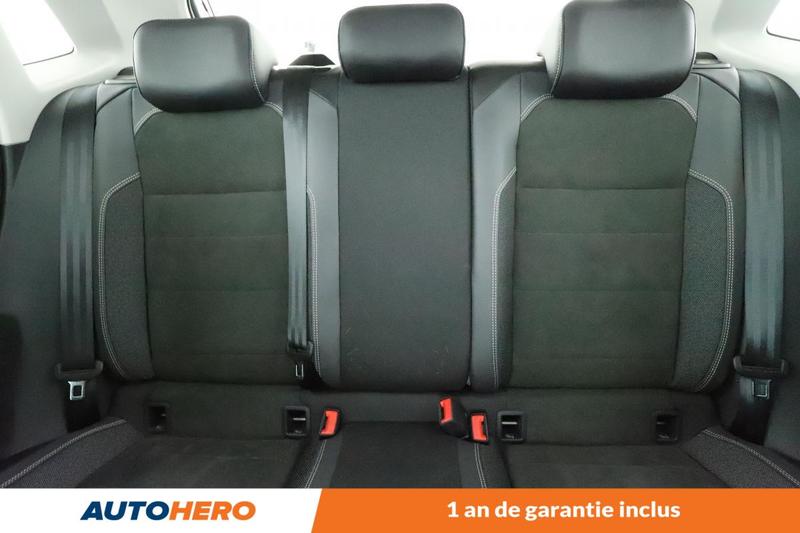 Volkswagen Polo 1.0 Tsi Style Dsg7 110 ch