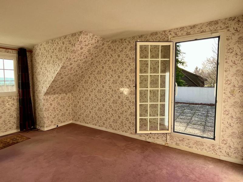 Maison - 170 m² - 6 pièces