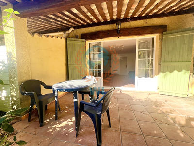 Appartement - 32 m² - 1 pièce