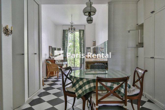 Appartement - 98 m² - 3 pièces