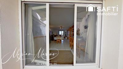 Villa - 96 m² - 4 pièces