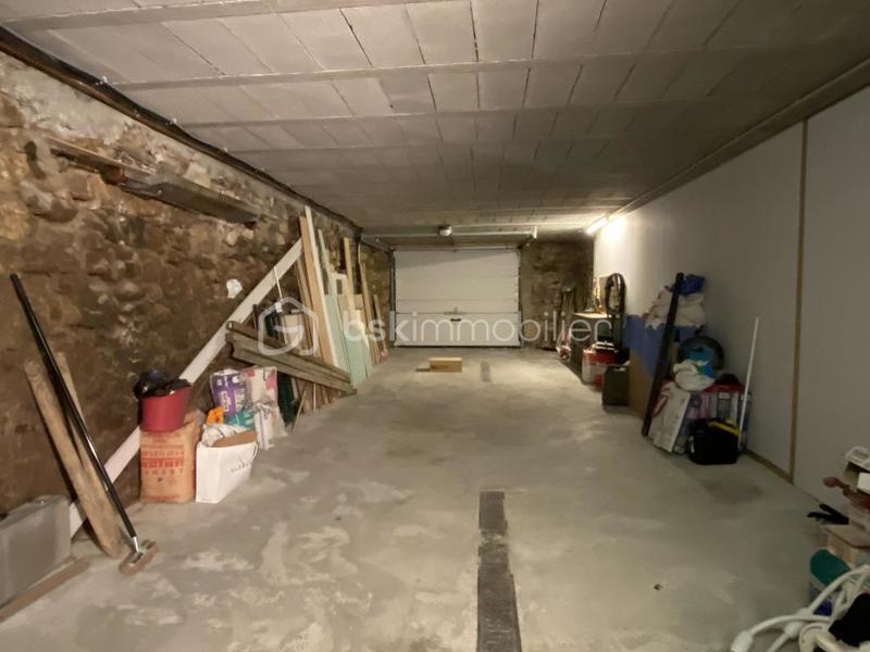 Propriété - 450 m² - 10 pièces